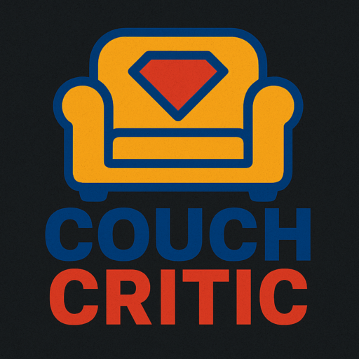 Couch Critic